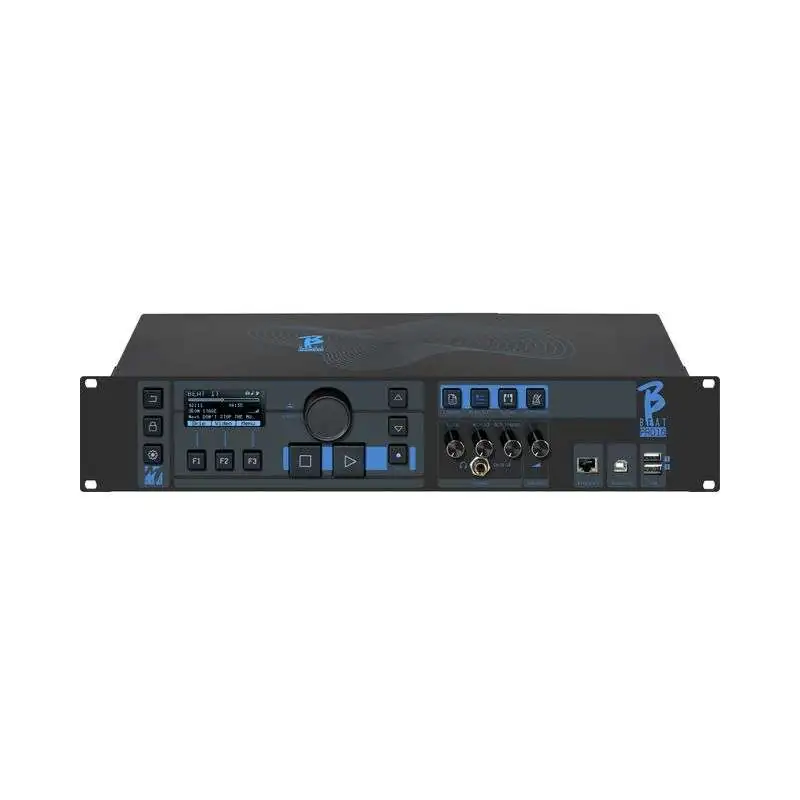 M-Live B.Beat Pro 16 MIDI Player