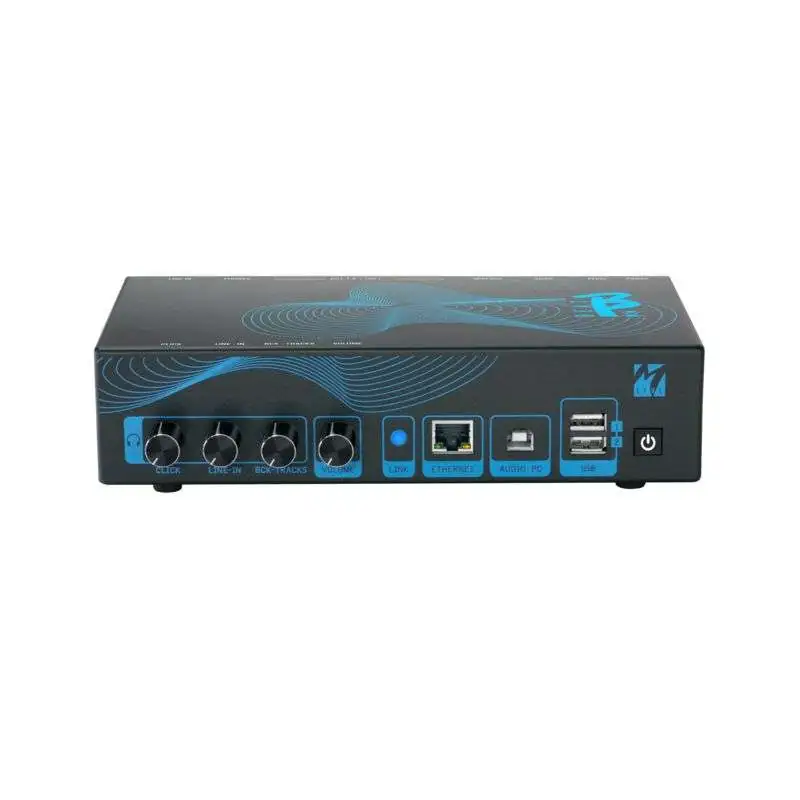 M-Live B.Beat X 64GB MIDI Player M-Live B.Beat X 64GB MIDI Player
