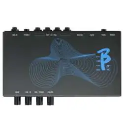 M-Live B.Beat X 64GB MIDI Player