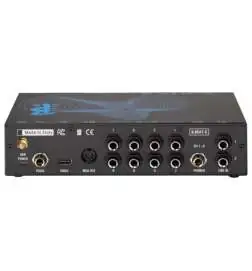 M-Live B.Beat X 64GB MIDI Player