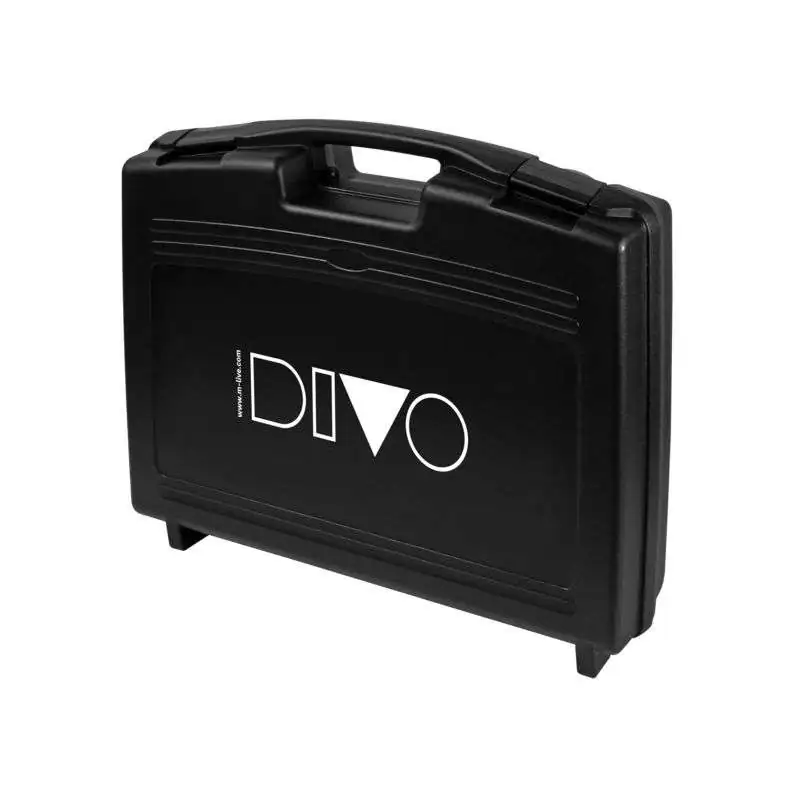 M-Live DIVO Hard Case M-Live DIVO Hard Case