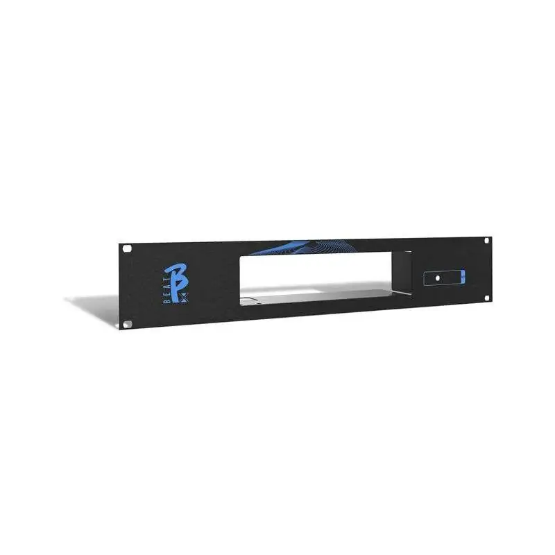 M-Live B.Beat X Rack Panel M-Live B.Beat X Rack Panel