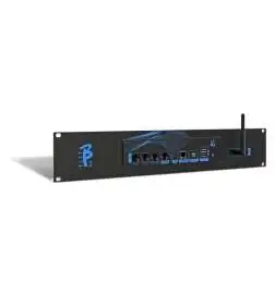 M-Live B.Beat X Rack Panel