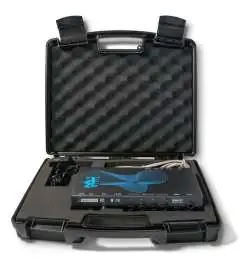 M-Live B.Beat X Hard Case