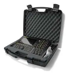 M-Live Merish 5 Case
