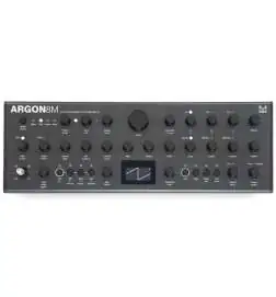 Modal Electronics Argon8M Synth
