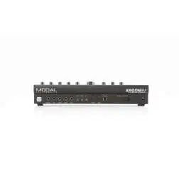 Modal Electronics Argon8M Wavetable Synthesizer Synthétiseur