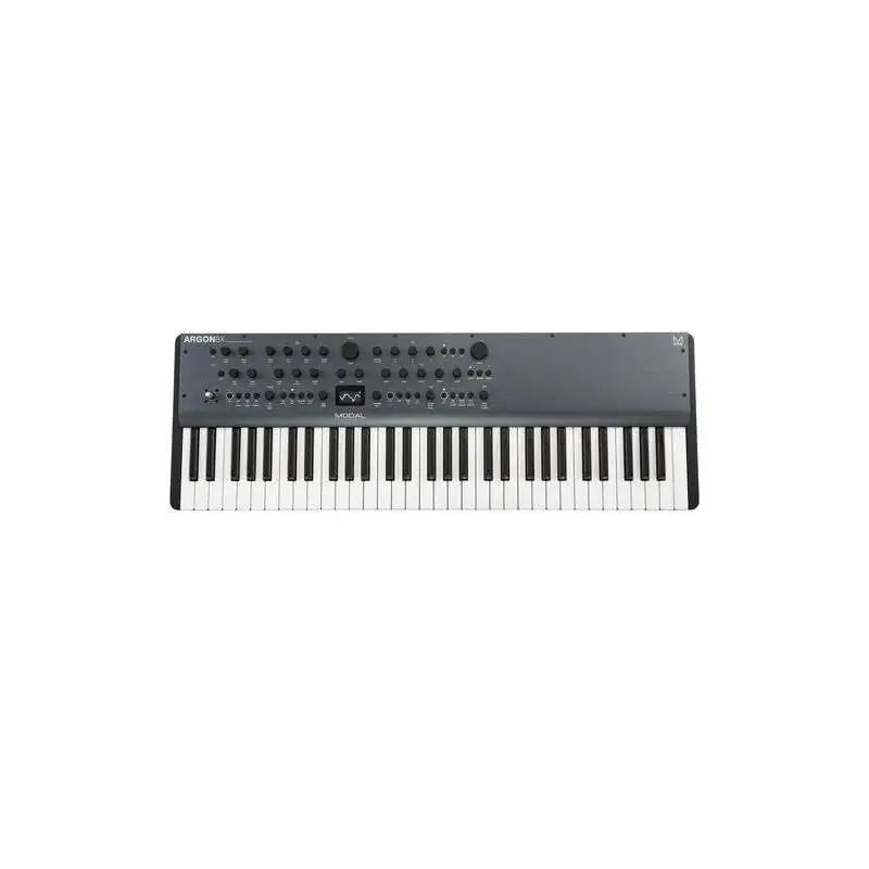 Modal Electronics Argon8X sintetizador
