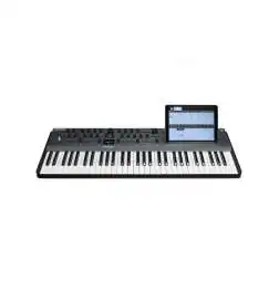 Modal Electronics Argon8X Synthétiseur