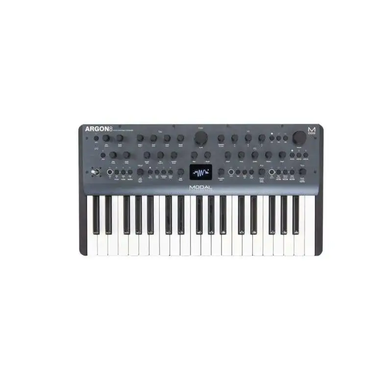 Modal Electronics Argon8 sintetizador