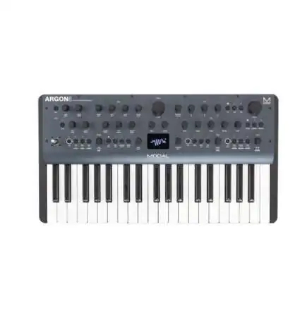 Modal Electronics Argon8 sintetizador