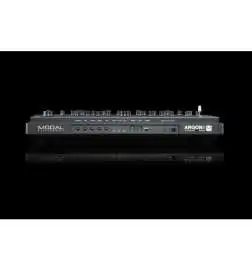 Modal Electronics Argon8 Synthétiseur