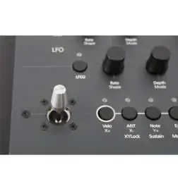 Modal Electronics Argon8 Synthesizer