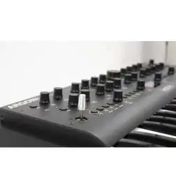 Modal Electronics Argon8 Synthesizer
