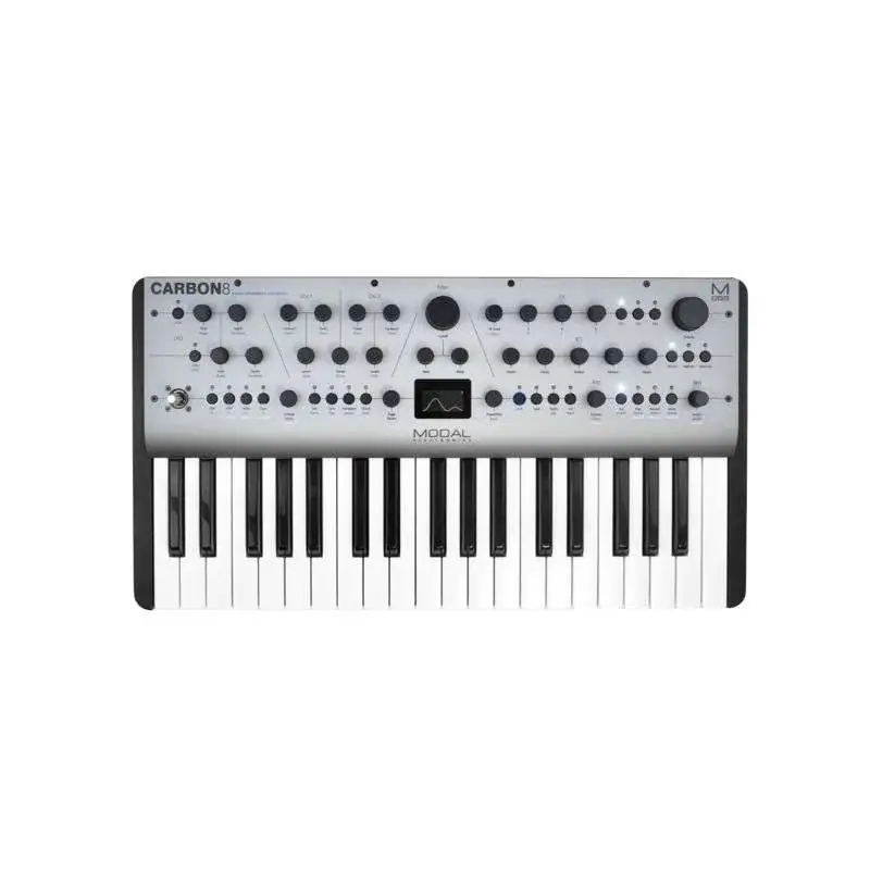 Modal Electronics Carbon8 Synthesizer