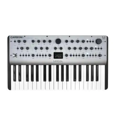 Modal Electronics Carbon8 Synth
