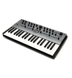 Modal Electronics Carbon8 Synthétiseur