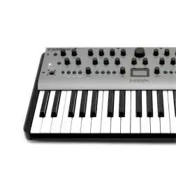 Modal Electronics Carbon8 Synthétiseur