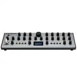 Modal Electronics Carbon8M Synthesizer