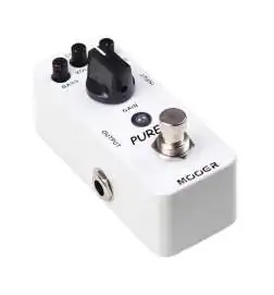 Mooer Audio Pure Boost