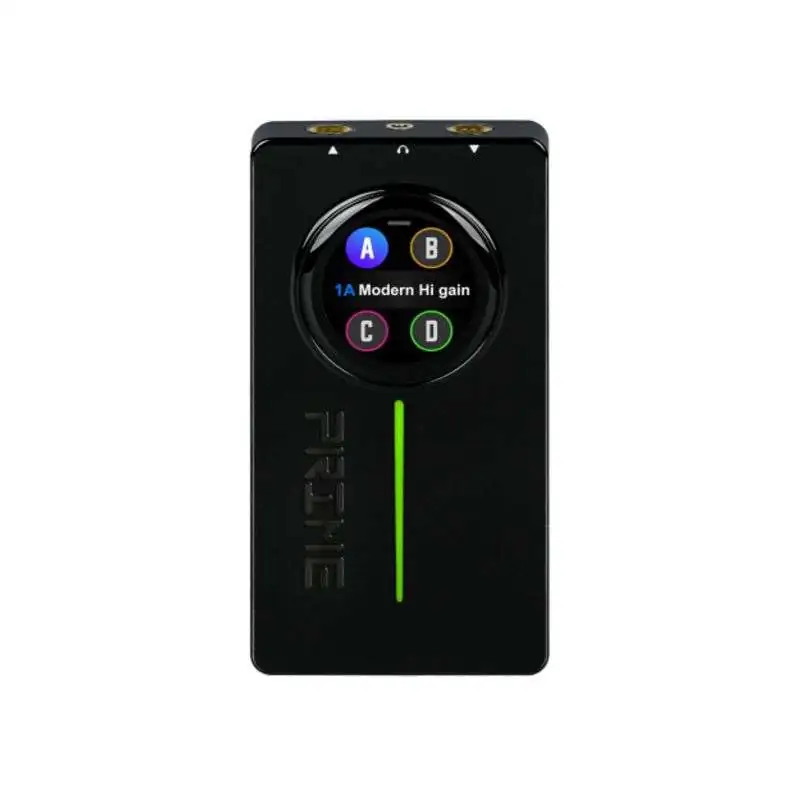 Mooer Audio Prime P2 Black Mooer Audio Prime P2 Black