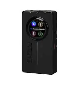 Mooer Audio Prime P2 Black