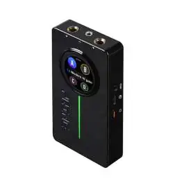 Mooer Audio Prime P2 Black