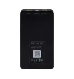 Mooer Audio Prime P2 Black