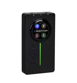 Mooer Audio Prime P2 Black