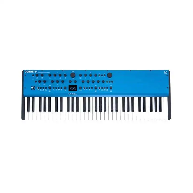 Modal Electronics Cobalt8X Synthétiseur Modal Electronics Cobalt8X Synthétiseur