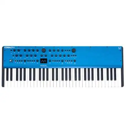 Modal Electronics Cobalt8X Synth