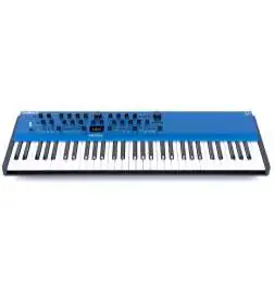 Modal Electronics Cobalt8X Synthétiseur