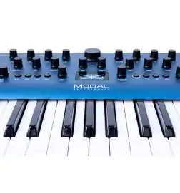 Modal Electronics Cobalt8X Synthesizer