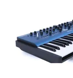 Modal Electronics Cobalt8X Synthesizer