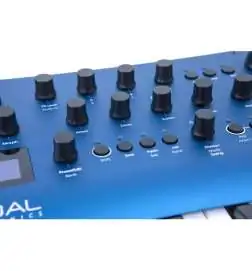 Modal Electronics Cobalt8X Synthesizer