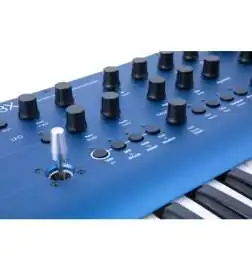 Modal Electronics Cobalt8X Synth