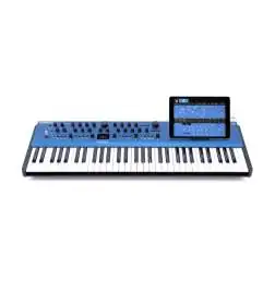 Modal Electronics Cobalt8X Synthesizer