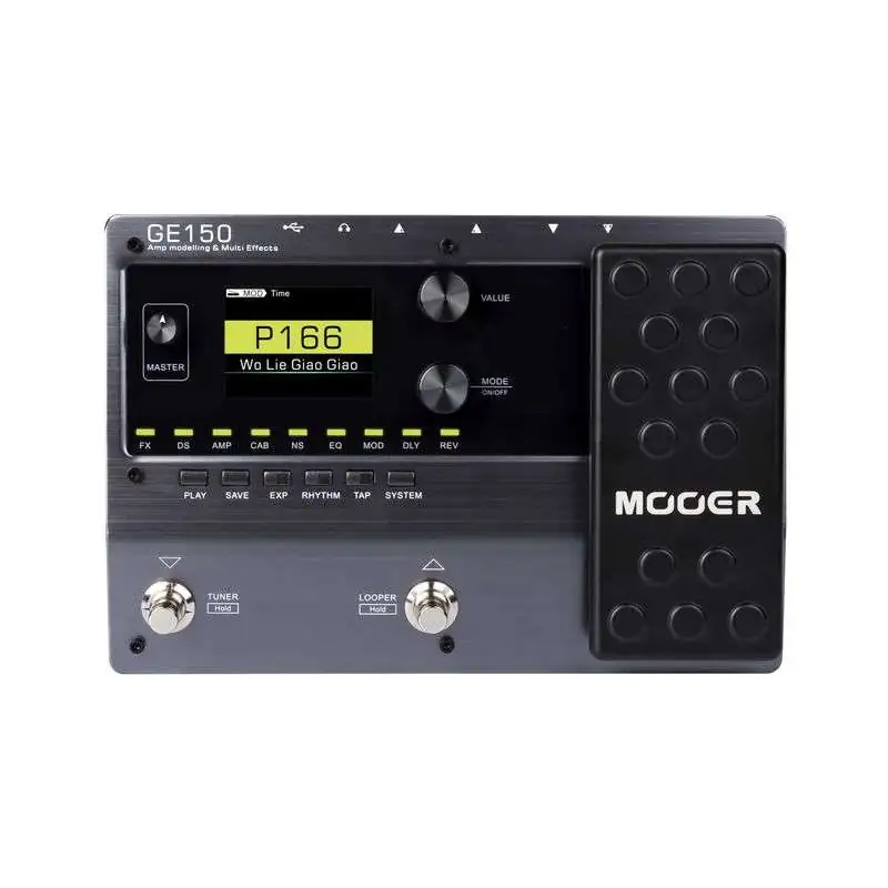 Mooer Audio GE150 Mooer Audio GE150