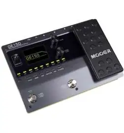 Mooer Audio GE150