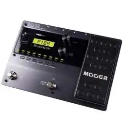 Mooer Audio GE150