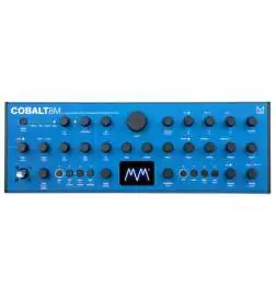 Modal Electronics Cobalt8M Synth