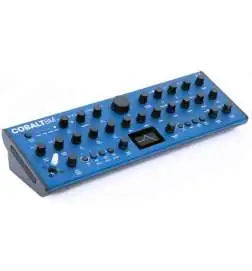 Modal Electronics Cobalt8M Synth