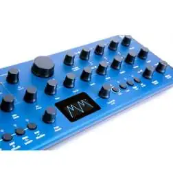 Modal Electronics Cobalt8M Synth