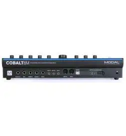 Modal Electronics Cobalt8M Synthesizer