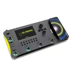 Mooer Audio GE 1000 LI