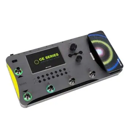 Mooer Audio GE 1000 LI