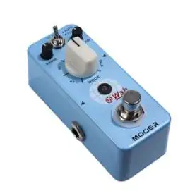Mooer Audio Wah Digital Auto Wah