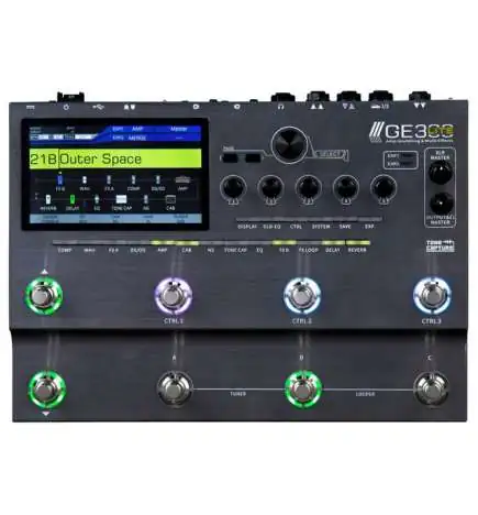 Mooer Audio GE300 Lite