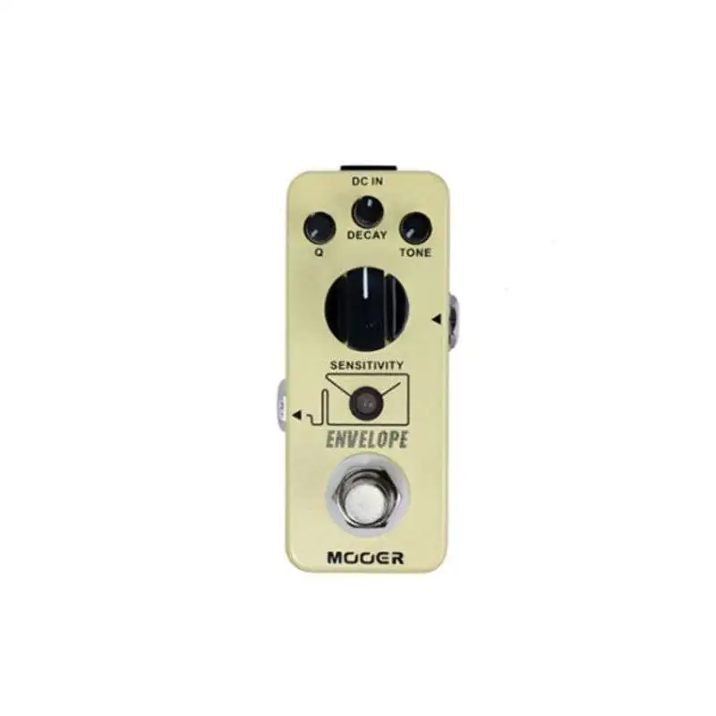 Mooer Audio Envelope Analog Auto Wah