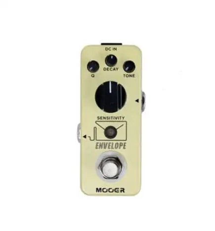 Mooer Audio Envelope Analog Auto Wah